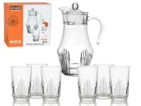 Набор питьевой ОРИЕНТ 7 предметов /Q5847/