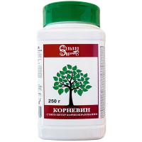 Корневин 250гр банка 20шт Сельхозэкосервис