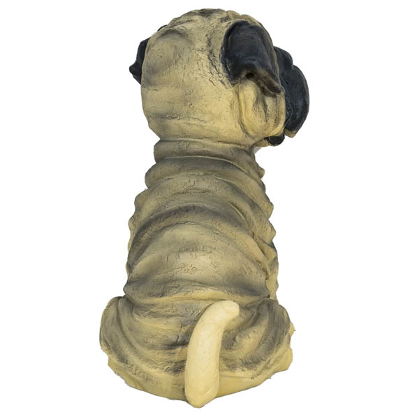 Щенок Рокки L24W29H39см 626232/B012