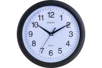 Часы настенные кварцевые ENERGY модель круглые ЕС-02 009302 