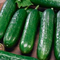 Гавриш Фермерская Огурец Месье Оливье F1 250шт 