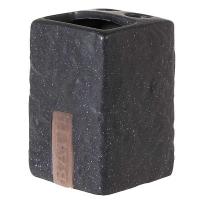 Держатель д/зубных щеток Ватн фарфор 003982