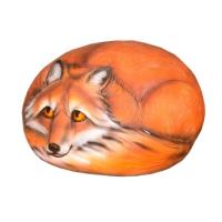 Камень декор Лиса L50W34H28см 90707/707