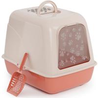 Туалет бокс д/кошек Эффи/1шт/М9064