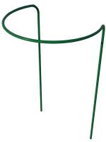 Кустодержатель малый D-35см H-90см полукруглая