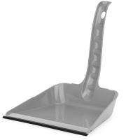 Совок с длинной ручкой серый М9010 /40шт/ Альтерн