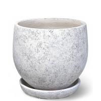 Шар h36*d36см 33л низкий бежевый U2101/713219