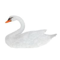 Фигура Лебедь №3 L50W18H28 см 626038/F211
