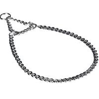 Полуудавка металл. однорядная 60см 3мм/29460202/Каскад