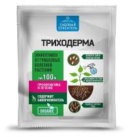 Триходерма 30гр Садовый спасатель