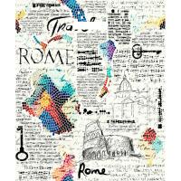 ВУР51553 Пакет 38*45 Газета 1ШТ с выруб. ручкой ПЭ /50/500шт/