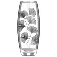 Ваза для цветов Флора Каллы стекло /966-Г 