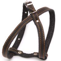 Шлейка кожа 12мм/130016