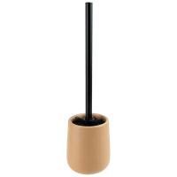 Комплект д/туалет. Опал фарфор 109855 /8шт/Рыжий кот