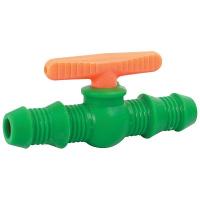 Вентиль водопроводный для шлангов д.12-16