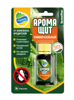 Аромащит 30мл универсальный ОрганикМикс