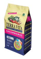 Биоаммофос 1кг TERRA VITA 