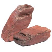 Камни Laguna яшма для оформления аквариума/террариума 20+ 1,5кг/73924010/Триол