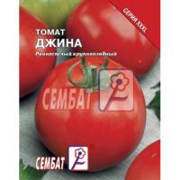 Томат Джина ТСТ 1г 