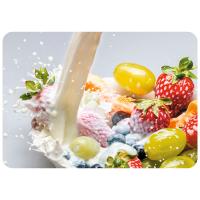 Салфетка сервировочная Дары Природы 40*28см пластик 312342