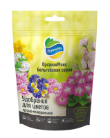 ОрганикМикс 150г для цветов Бельгийская серия