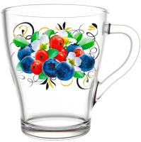 Кружка Лесная ягода 250мл/2018-Д