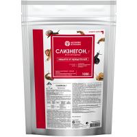 Слизнегон, Г 1000гр от слизней Щелково Агрохим