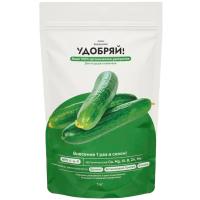 Удобряй! 1кг для огурцов и кабачков