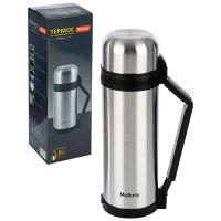 Термос 1,8л SF-1800A из нерж. стали 073005 /12шт/Mallony 