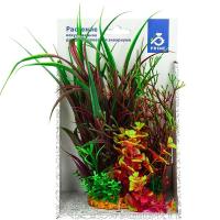 Композиция prime из пластиковых растений 20см/PR-60206