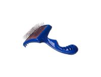 Пуходерка Г7 трехрядная с каплями