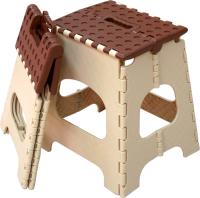 Табурет складной 36см средний/05027/Милих