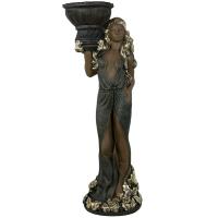 Диана кашпо  100см ПИ-145