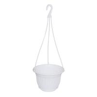 Подвесное Венеция 3л белый 07951 /30шт/Милих