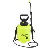 Опрыскиватель 5л пневмат. Жук ТЕХНО ОП-280 321694-00 /1шт/Цикл