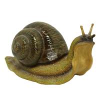 Улитка средняя L27W11,5H16,5см 626508/F567