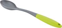 Ложка Novita из нейлона с цветной ручкой из TPR  
