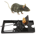 Мышеловки и крысоловки