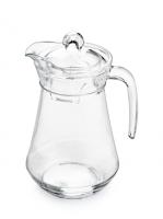 Кувшин с крышкой 1л "АРК"  LUMINARC