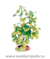 Пластиковое растени 16см/1671