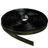 Капельная лента 7милс водовылив л/ч шаг 30см 100м эмиттерная /Aqua Pipe