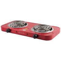 Электроплитка ENERGY 2-комфор. EN-904R /4шт/159735