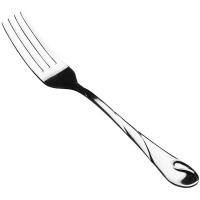 Вилка столовая (3шт) нерж. 0,2мм на подвесе КТ-964-ВС-6