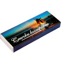 Спички костровые (30шт) /480шт/Белка