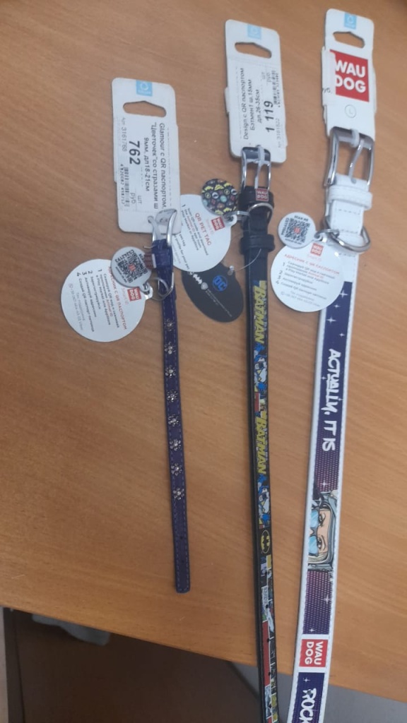 Умные устройства для домашних питомцев