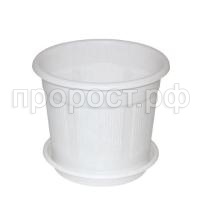 кашпо_№0_1л_бел кашпо_№0_1л_бел