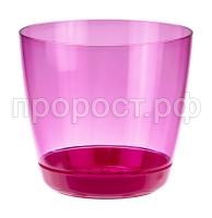 М 3050 М 3051 розовый прозрачный М 3050 М 3051 розовый прозрачный