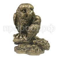 сова с совенком132