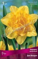 Нарцисс Дик Вилден