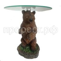 медведь акрил стол медведь акрил стол